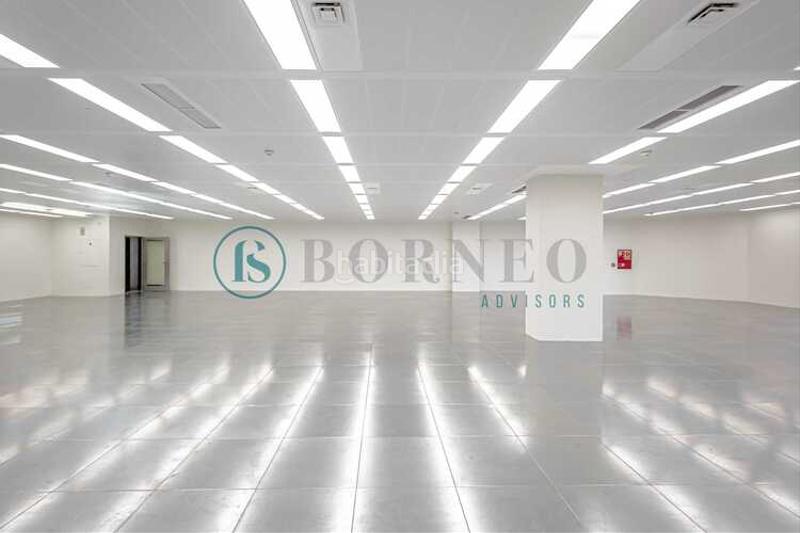 Foto 2316fc03-73e0-45a6-8db7-b806b25900be. Location bureau dans Corralejos-Campo de las Naciones Madrid