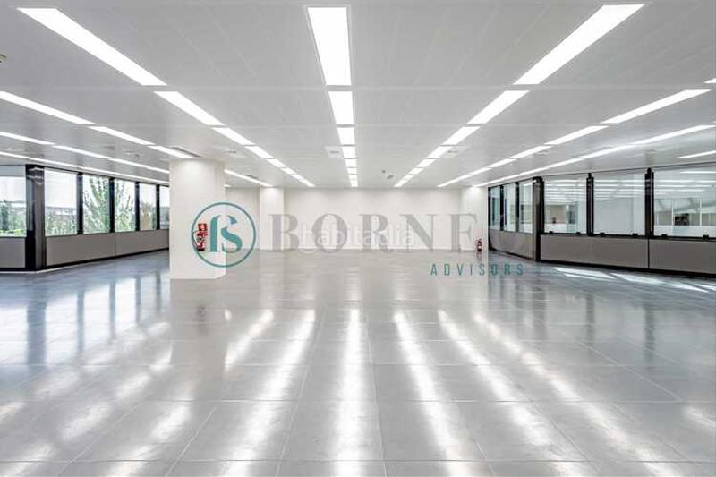 Foto 3f34d141-5db1-4bd3-8756-e1373b89f491. Location bureau dans Corralejos-Campo de las Naciones Madrid