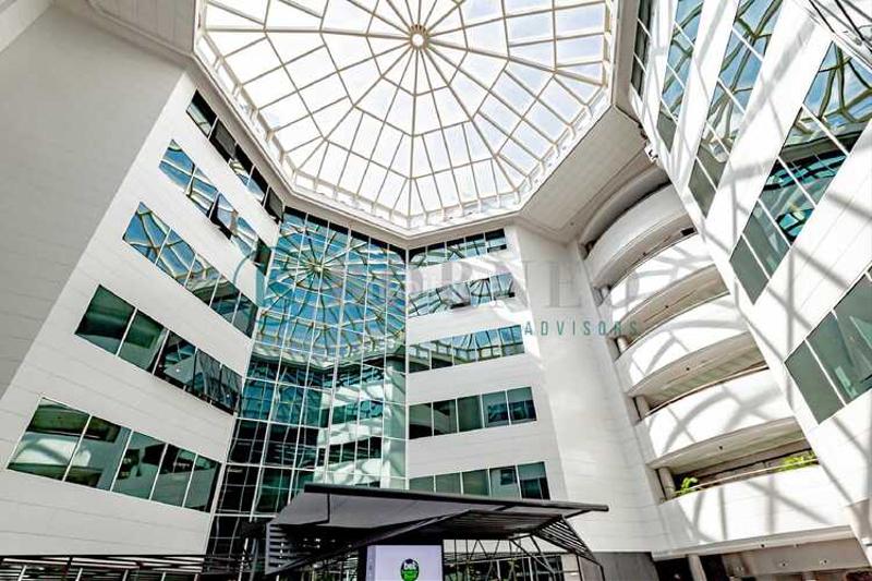 Foto 1f7a1e2a-8864-4328-a78e-3d6431c4509f. Miete büro in Corralejos-Campo de las Naciones Madrid