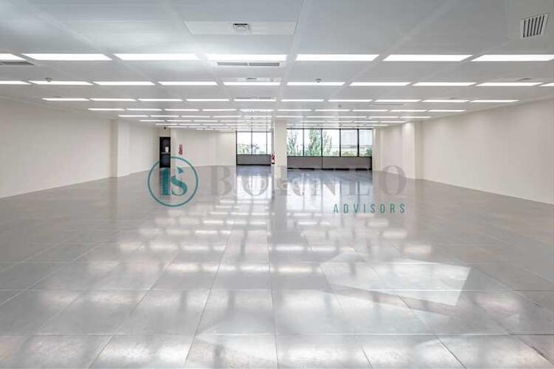 Foto 49058885-e687-4b75-ac0b-d9b25670f6e6. Miete büro in Corralejos-Campo de las Naciones Madrid