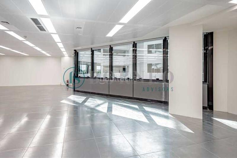 Foto 0e9d6323-6970-4ad3-bc25-5b375a08e74a. Rent office space in Corralejos-Campo de las Naciones Madrid