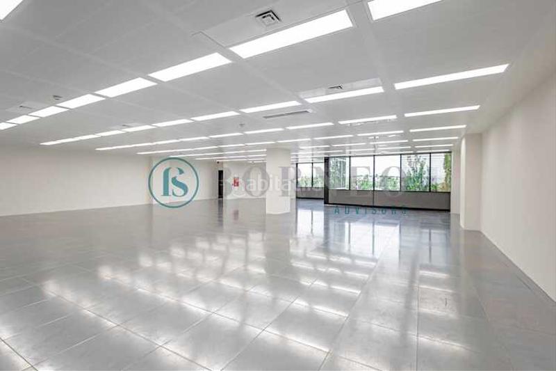 Foto 18d4293e-f88d-45ac-a343-cb3c2c2362b9. Rent office space in Corralejos-Campo de las Naciones Madrid