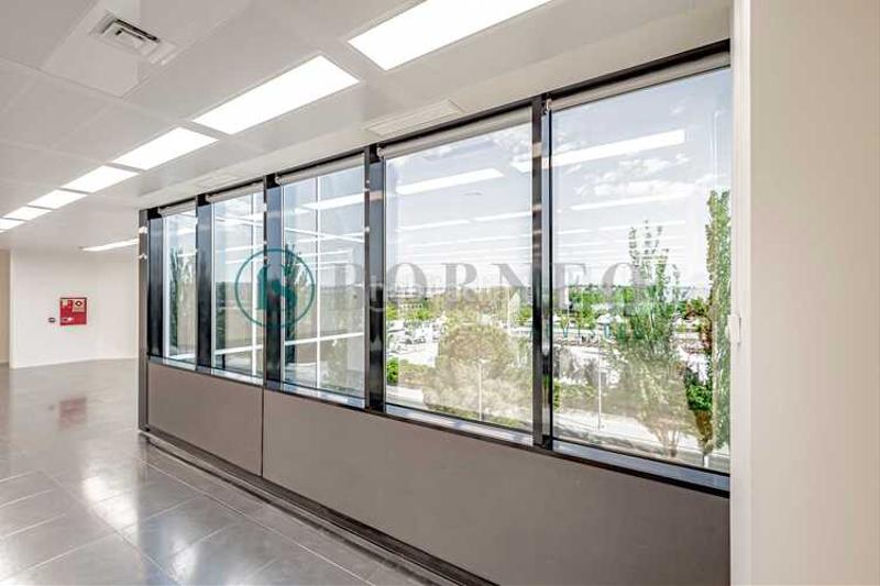 Foto 64cb5027-e38f-4285-b333-ab1a5a7cc2b4. Rent office space in Corralejos-Campo de las Naciones Madrid