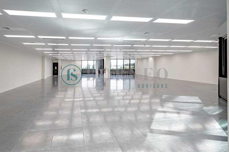 Foto 7ae6fea2-6eac-441e-8d65-f3389167b3d0. Rent office space in Corralejos-Campo de las Naciones Madrid