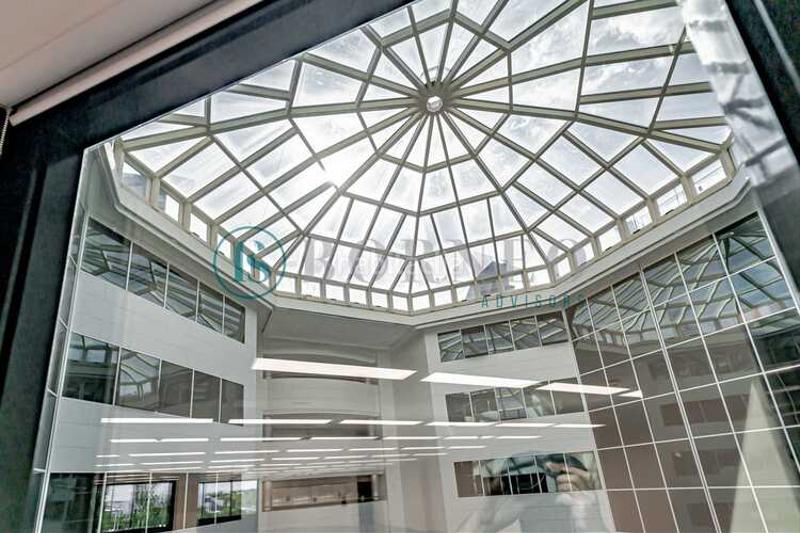 Foto 8b1c12a0-cd12-4352-8de1-998b29d17f6d. Rent office space in Corralejos-Campo de las Naciones Madrid