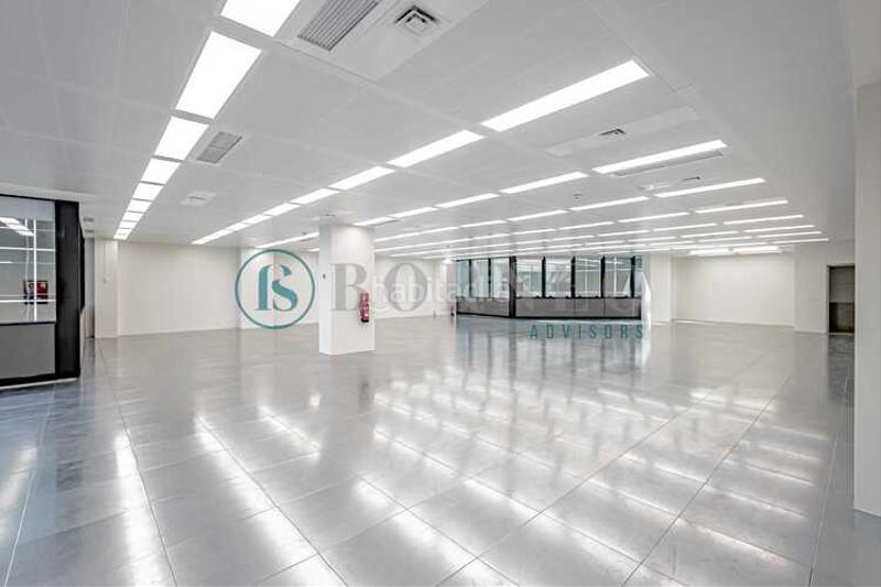 Foto aa092f26-c9fe-41dd-9d0e-cf1b1ba630d1. Rent office space in Corralejos-Campo de las Naciones Madrid