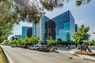 Ufficio in Corralejos-Campo de las Naciones