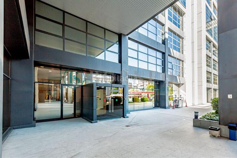 Foto 243519e8-920a-47be-bcb0-2d4846df20ee. Location bureau dans Virgen del Cortijo-Manoteras Madrid