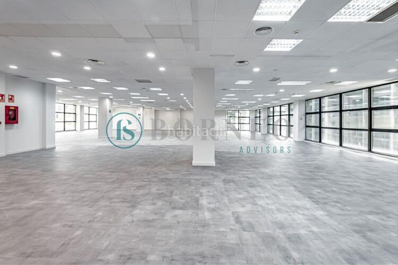 Foto 364b4ba3-3b28-4eb8-8062-bc5347b1962b. Location bureau dans Virgen del Cortijo-Manoteras Madrid