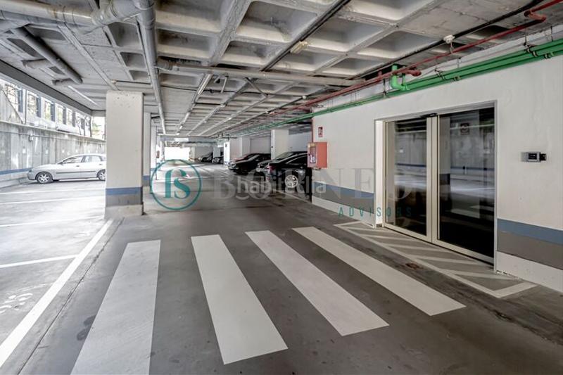 Foto 64604c52-1cb6-4bb0-9ada-c24b31ee496b. Location bureau dans Virgen del Cortijo-Manoteras Madrid