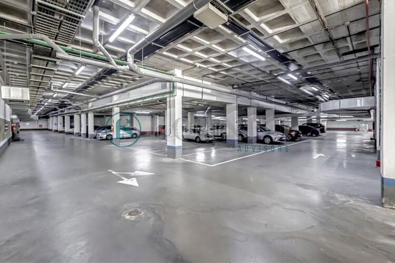 Foto 0aa39a83-5a23-4b0e-9c60-2269f16653cc. Miete büro in Virgen del Cortijo-Manoteras Madrid