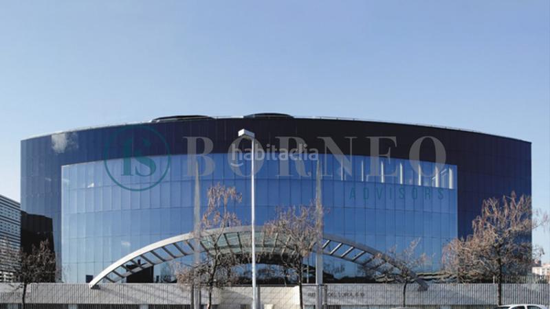 Foto 878ea673-d958-4958-8162-3fe38ac6a092. Miete büro in Corralejos-Campo de las Naciones Madrid