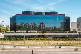 Rent Office space in Corralejos-Campo de las Naciones. Ribera del loira, 810 planta 2 completa