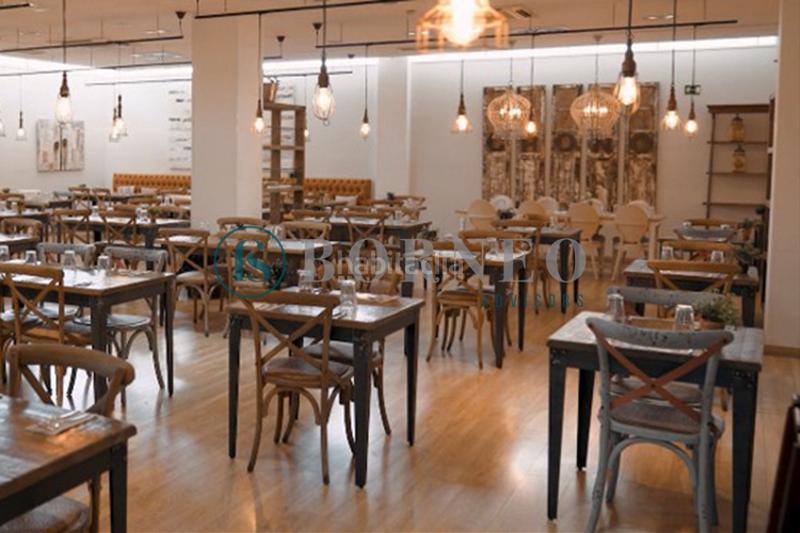 Foto 111beb96-b724-439a-ae35-5a940be47a43. Alquiler oficina ribera del loira, 810 módulo c en Madrid