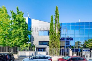 Alquiler Oficina en Pinar de las Rozas. Super total dispo