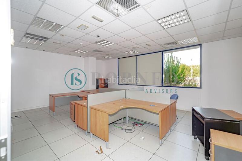 Foto 963687ec-9290-4b2b-a277-9160d6439f31. Affitto ufficio in Pinar de las Rozas Rozas de Madrid (Las)