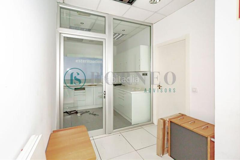 Foto 1df7d3fa-95cd-4ee8-90a7-70357b9c28bb. Alquiler oficina sup.total disponible en Pinar de las Rozas Rozas de Madrid (Las)