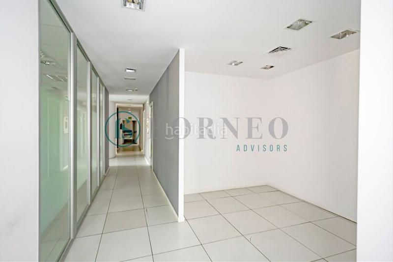 Foto a7da8916-30fb-4e89-8689-baecd0dd2035. Alquiler oficina sup.total disponible en Pinar de las Rozas Rozas de Madrid (Las)