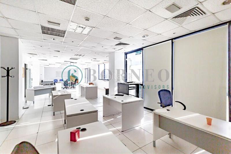 Foto 1cf89b32-ab52-4d5f-9e71-77b4dff694f5. Rent office space in Pinar de las Rozas Rozas de Madrid (Las)