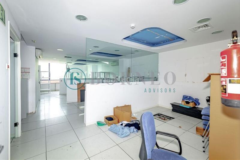 Foto 7f681b92-f9d9-4d34-87bf-d0a85a24deaf. Rent office space in Pinar de las Rozas Rozas de Madrid (Las)
