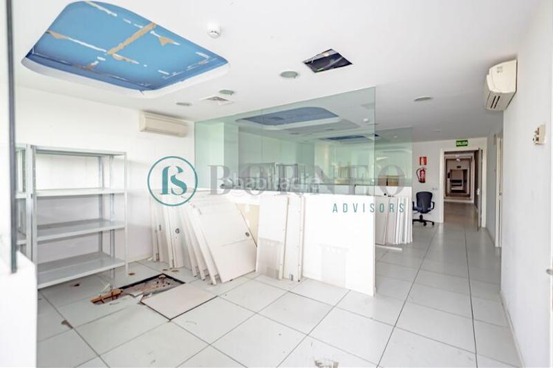 Foto bf456013-a68f-4576-b5a3-531c4fcc4523. Rent office space in Pinar de las Rozas Rozas de Madrid (Las)
