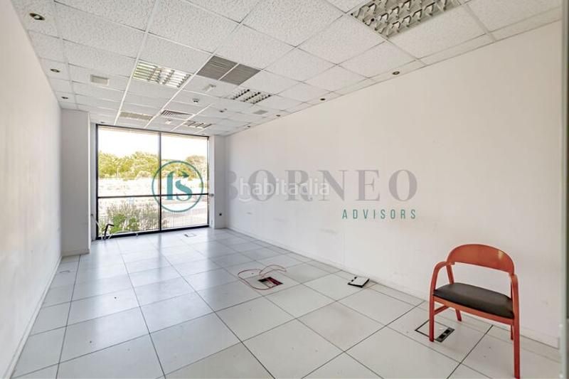 Foto 88ad8d07-f01c-4064-af1f-475335c4a517. Affitto ufficio in Pinar de las Rozas Rozas de Madrid (Las)