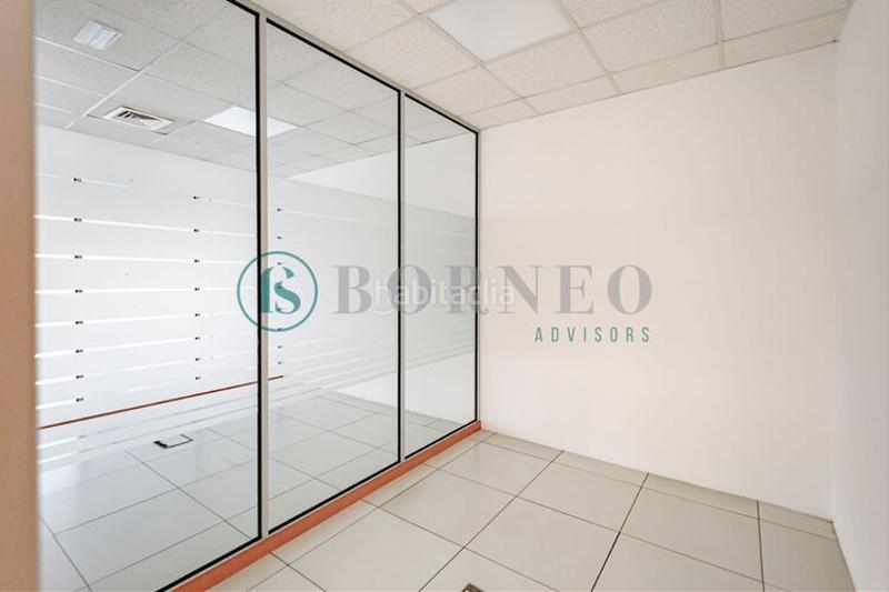 Foto 2eb5c0bb-ed79-44cd-9456-67774cf3f6d9. Miete büro in Pinar de las Rozas Rozas de Madrid (Las)