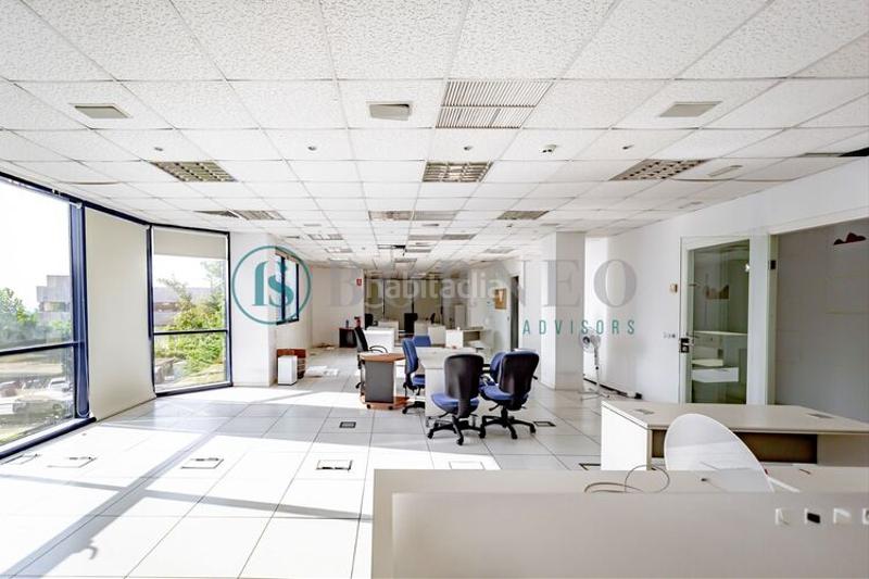 Foto 98e6905c-a6d3-4542-abd9-c957fa03d17c. Miete büro in Pinar de las Rozas Rozas de Madrid (Las)