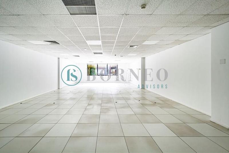 Foto fdd96115-47a7-4330-b3f8-e9fa5601f0ec. Miete büro in Pinar de las Rozas Rozas de Madrid (Las)