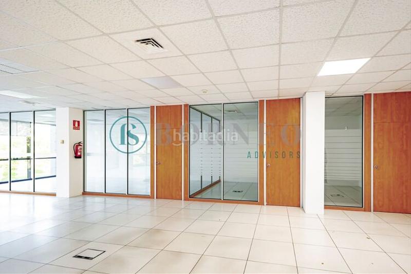 Foto 12d00759-d89c-4d74-8a75-d131262570db. Rent office space in Pinar de las Rozas Rozas de Madrid (Las)