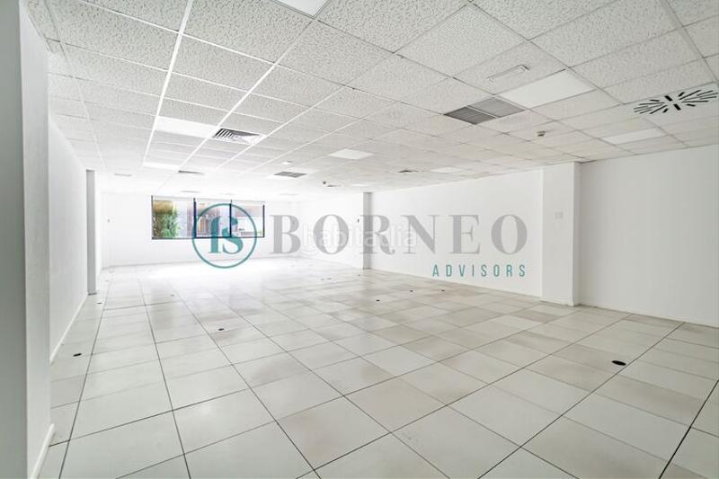Foto 569c4970-b029-4a3d-a78d-40d380857b07. Rent office space in Pinar de las Rozas Rozas de Madrid (Las)