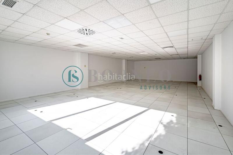 Foto aa4f6a6a-6c01-451a-95fd-5870b38c6db7. Rent office space in Pinar de las Rozas Rozas de Madrid (Las)