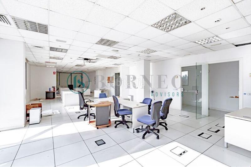 Foto f71562a6-7b56-4b8f-9d12-a1c3df967a79. Rent office space in Pinar de las Rozas Rozas de Madrid (Las)