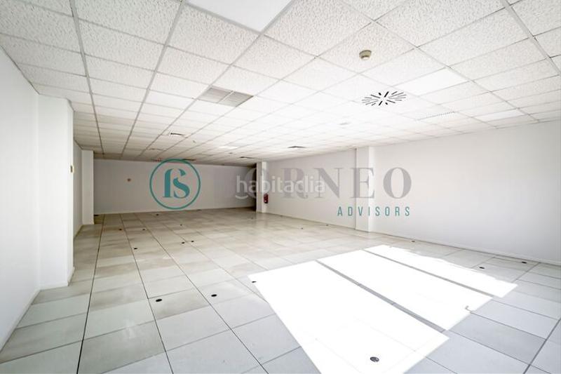 Foto 1da6c03e-ea49-47d3-ba98-a412c475c266. Affitto ufficio in Pinar de las Rozas Rozas de Madrid (Las)