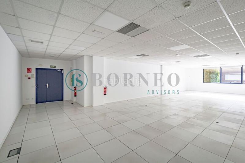 Foto bcdb52a8-5d03-4706-8551-157c949bdcf9. Affitto ufficio in Pinar de las Rozas Rozas de Madrid (Las)