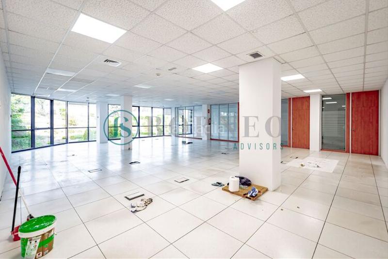 Foto 1c56f526-d86c-4003-9525-ebe44812f620. Miete büro in Pinar de las Rozas Rozas de Madrid (Las)