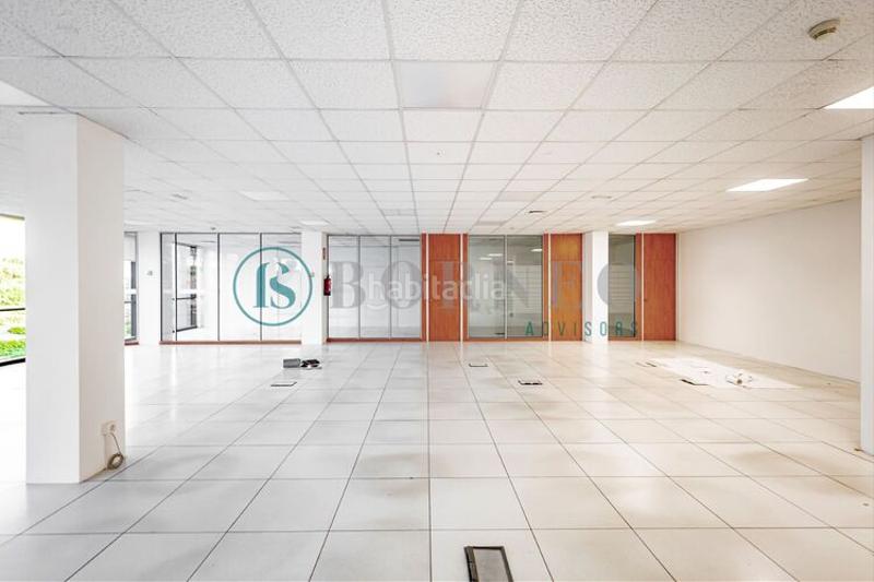 Foto 7352c973-01a7-4fad-9118-00c37b861779. Miete büro in Pinar de las Rozas Rozas de Madrid (Las)