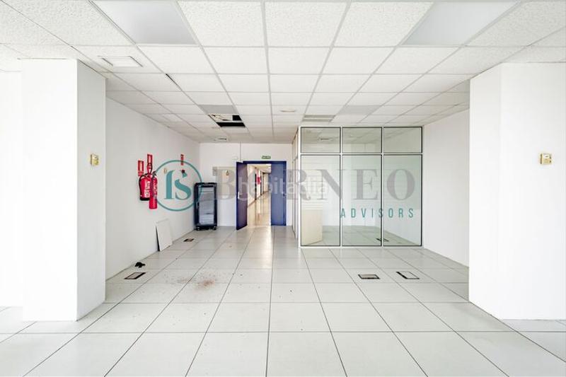 Foto 9d70a4d5-959e-419f-97ae-00abe953e37b. Miete büro in Pinar de las Rozas Rozas de Madrid (Las)