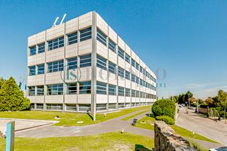Alquiler Oficina en El Soto de la Moraleja. Oficina 2