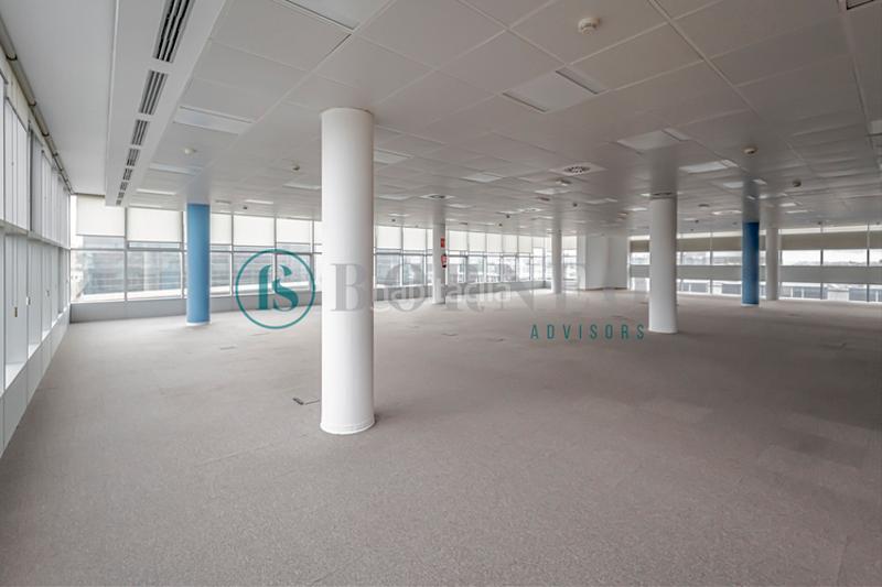 Foto cb689f5a-b46f-4f0b-935a-9d92abe28147. Miete büro in Valdebebas - Valdefuentes Madrid