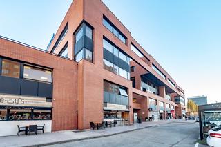 Office space in San Pascual