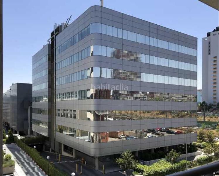 Foto 8c327686-0013-4ca4-8fb4-5f5b3c786d3d. Rent office space in Virgen del Cortijo-Manoteras Madrid