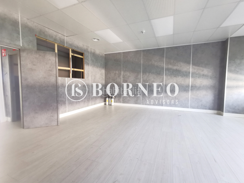 Foto 47493fc8-bb9a-4833-b65f-28817936610e. Location bureau dans Simancas Madrid