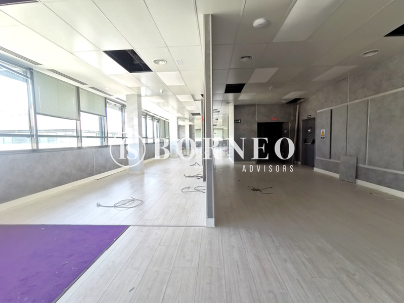 Foto 4ff874f5-f046-4cf7-b0ce-abed7d9a4e96. Location bureau dans Simancas Madrid