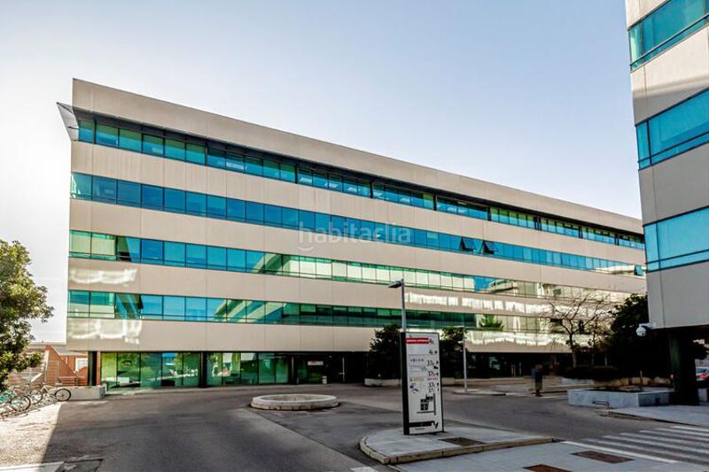 Foto 822122aa-39b2-4add-8cd2-d7d61c8bb9b0. Location bureau dans Simancas Madrid