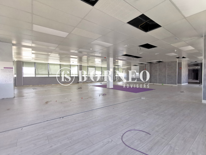 Foto 464fa194-e2c3-47eb-82fb-1ca50a95c238. Rent office space in Simancas Madrid