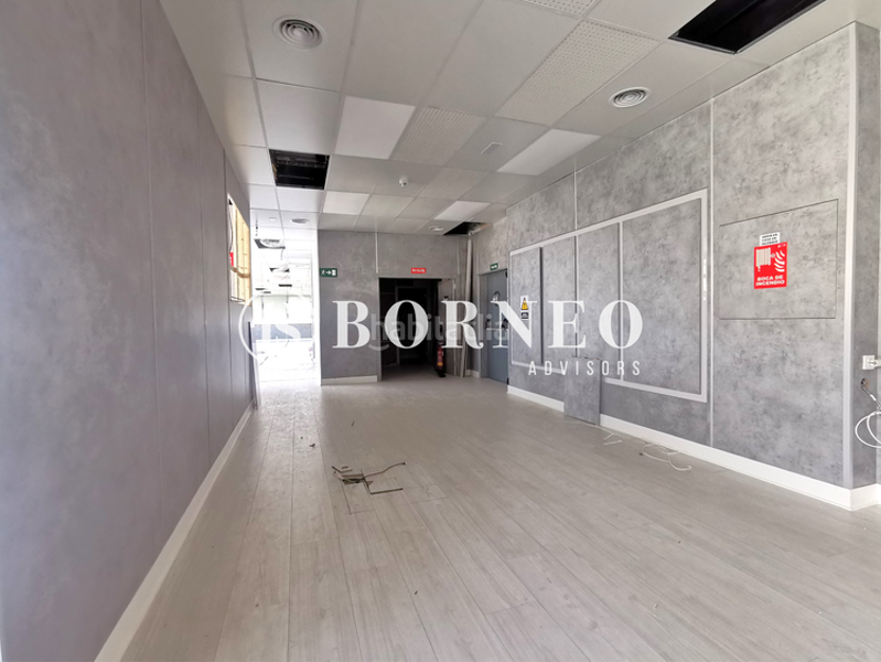 Foto 65406ea1-e3df-4dce-b5b4-eaba430585b7. Rent office space in Simancas Madrid