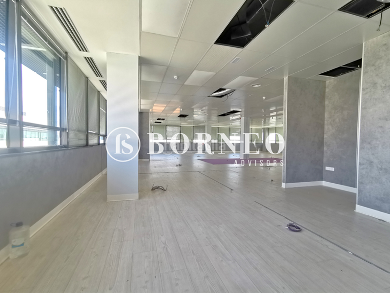 Foto d68d5079-cc5b-480f-9fb6-abc037d613c4. Rent office space in Simancas Madrid