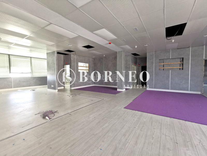 Foto dbf813e1-f3ef-4808-9ca6-da938a91b6cb. Rent office space in Simancas Madrid