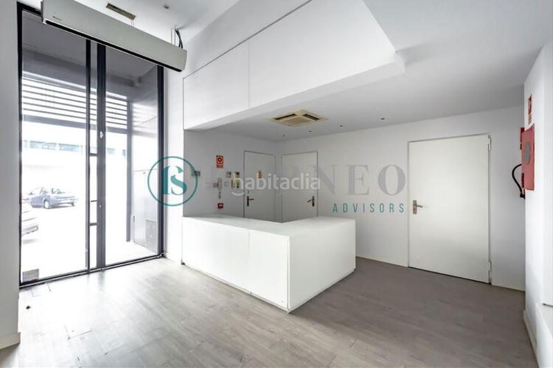 Foto 9b2d51a9-1ca2-41f7-93c5-a786fff91d57. Alquiler oficina módulo 8 dcha en Simancas Madrid
